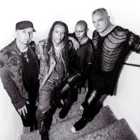 Skunk Anansie Share 'This Means War' & Announce Meltdown Festival