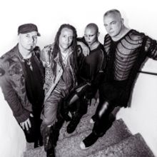 Skunk Anansie Share 'This Means War' & Announce Meltdown Festival