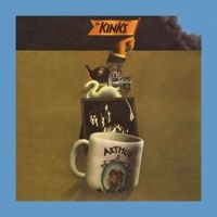 The Kinks Announce Special Release Of ARTHUR OR THE DECLINE AND FALL OF THE BRITISH…