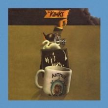 The Kinks Announce Special Release Of ARTHUR OR THE DECLINE AND FALL OF THE BRITISH…