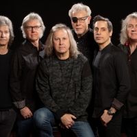 Rock Band Kansas To Bring 50th Anniversary Tour To North Charleston Performing Arts…