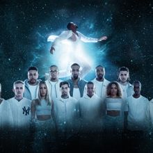 Dance Reading Returns With Diversity and More