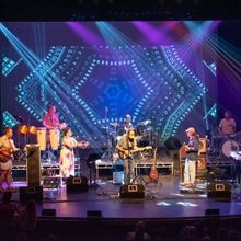 SPIES OF THE WORLD Grateful Dead Tribute Announced At Raue Center