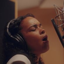 Listen: Jaime Lozano's SONGS BY AN IMMIGRANT VOL. 3 Available Now