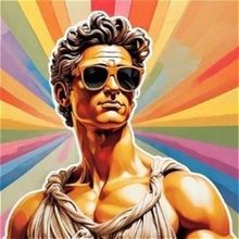 POP OFF, MICHELANGELO! Comes to Edinburgh Fringe