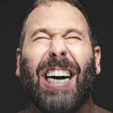Bert Kreischer: The Berty Boy Relapse Tour Announced At Kings Theatre March 2022