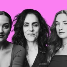 BOOK CLUB Comes to Rogue Theater Festival