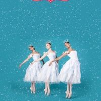 BWW Review: PACIFIC NORTHWEST BALLET'S GEORGE BALANCHINE'S THE NUTCRACKER at McCaw…