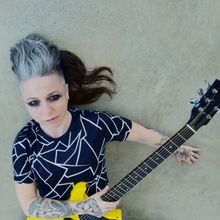 MISS YOU LIKE HELL Composer Erin McKeown to Perform Free Concert at Woodstock Arts