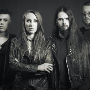 SEVI Release New Album 'Genesis' And New Single 'World That Doesn't Fit'