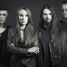 SEVI Release New Album 'Genesis' And New Single 'World That Doesn't Fit'