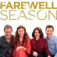 BWW Flashback: The Cast of WILL AND GRACE on Stage!