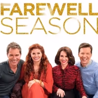 BWW Flashback: The Cast of WILL AND GRACE on Stage! Video
