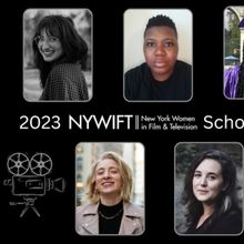 New York Women In Film & Television Presents Seven Scholarships To Filmmaking…