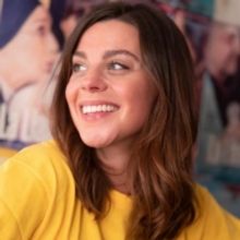 Clara Alvarado regresa a LA LLAMADA en enero de 2022