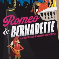 ROMEO & BERNADETTE Announces Plans For Spring 2022 Broadway Production