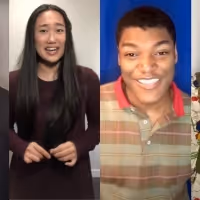 Meet Our NEXT ON STAGE: Season 3 High School Top 30!