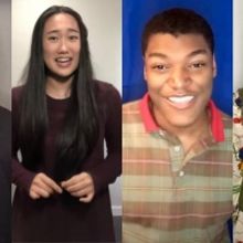 Meet Our NEXT ON STAGE: Season 3 High School Top 30!