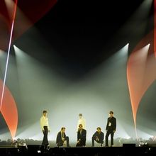 MONSTA X : CONNECT X IN CINEMAS Concert Coming to Theaters Worldwide