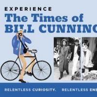 Immersive Experience Celebrating Photographer Bill Cunningham Coming To NYC For NY…