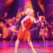 Playlist: The Broadway Musicals of 2025 (So Far)