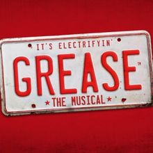GREASE to be Presented at Milton Keynes Theatre in August