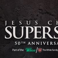 JESUS CHRIST SUPERSTAR to Play Providence Performing Arts Center