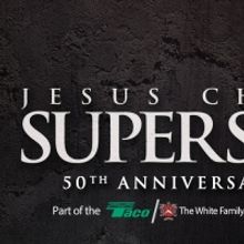 JESUS CHRIST SUPERSTAR to Play Providence Performing Arts Center