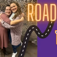 Student Blog: Road Trip!
