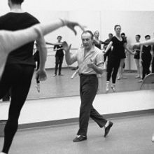 VIDEO: Watch The Trailer For New Documentary IN BALANCHINE'S CLASSROOM