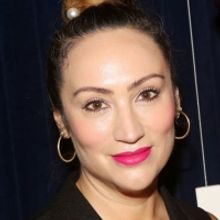 Interview: Eden Espinosa Reacts to Her Emmy Nomination For ALICE'S WONDERLAND BAKERY