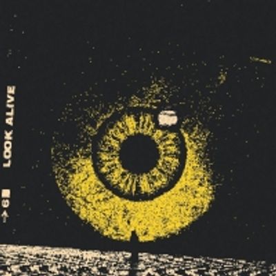Black Pistol Fire Set To Release 'Look Alive' Jan. 29