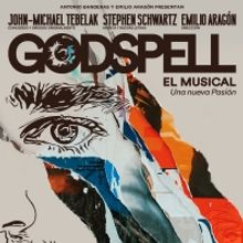 Ya están a la venta las entradas de GODSPELL en el Soho de Málaga