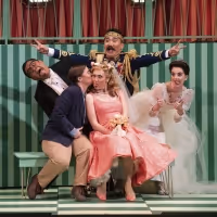 Merola Opera Program Announces Participants/Dates for 2020 Summer Festival