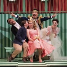 Merola Opera Program Announces Participants/Dates for 2020 Summer Festival