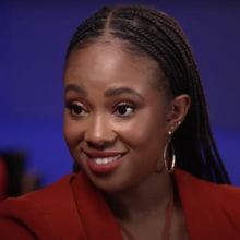 Video: SOME LIKE IT HOT's Kayla Pecchioni Talks Understudying on Broadway with CBS Su