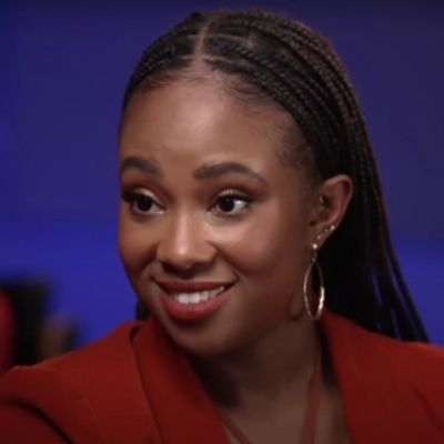 Video: SOME LIKE IT HOT's Kayla Pecchioni Talks Understudying on Broadway with CBS Sunday Morning