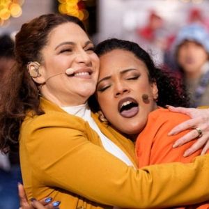 Video: Watch the Broadway Performances at the 2024 Macy's Thanksgiving Day Parade