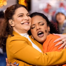 Video: Watch the Broadway Performances at the 2024 Macy's Thanksgiving Day Parade
