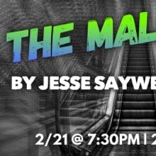 THE MALL is Coming To Now & Then Creative Co.