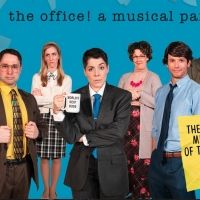 THE OFFICE! A MUSICAL PARODY To Extend as an Open-Ended Run