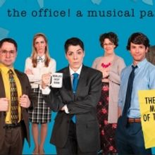 THE OFFICE! A MUSICAL PARODY To Extend as an Open-Ended Run