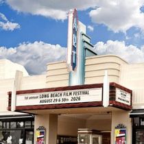 LONG BEACH FILM FESTIVAL to Offer Students 50% Off Tickets and Passes