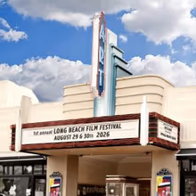 LONG BEACH FILM FESTIVAL to Offer Students 50% Off Tickets and Passes