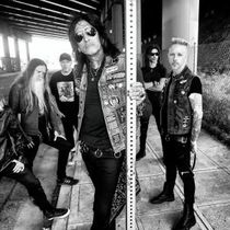 Blacklist Union Release New Single 'Heavy Is the Crown'