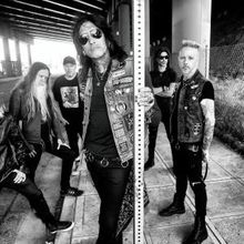 Blacklist Union Release New Single 'Heavy Is the Crown'