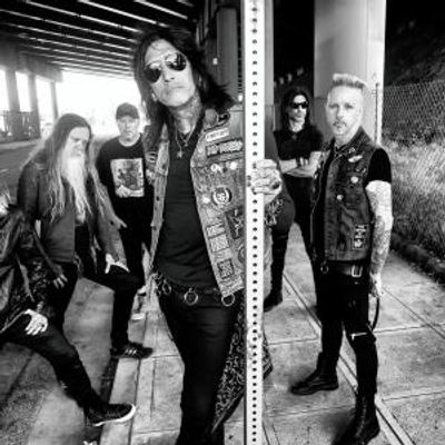 Blacklist Union Release New Single 'Heavy Is the Crown'