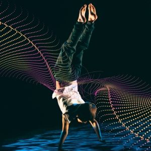 'York Dance Space: Making Waves' Comes to Scarborough's Stephen Joseph Theatre