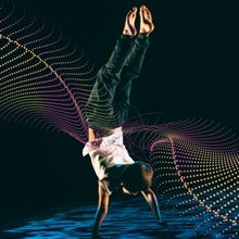 'York Dance Space: Making Waves' Comes to Scarborough's Stephen Joseph Theatre