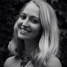 Guild Festival Theatre Bids Farewell To General Manager Christine Luksts